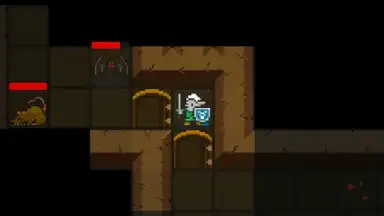 Captura de tela de Ruins of Marr 6