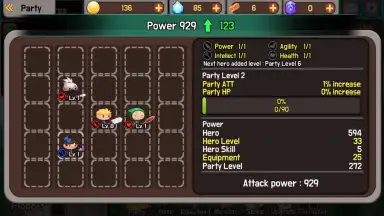 Captura de tela de TowerOfFarming 7