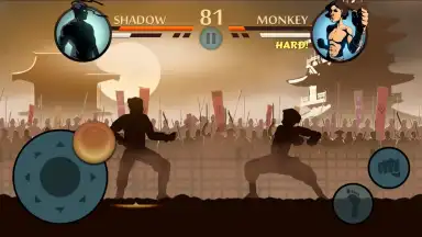 Captura de tela de Shadow Fight 2 9
