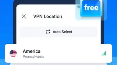 Captura de tela de DeerShield - Free VPN 12
