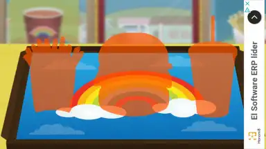 Captura de tela de Bamba Burger 4