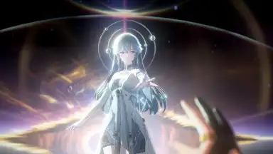 Captura de tela de Wuthering Waves 6