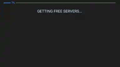 Captura de tela de VPN-Among 2021 5