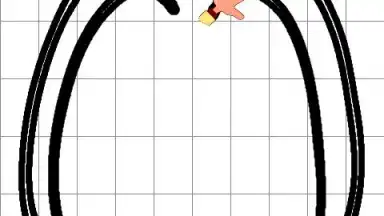 Captura de tela de Learn To Draw 23