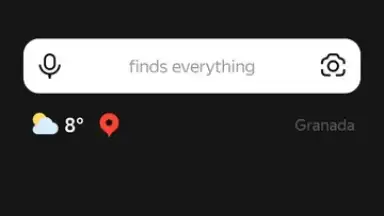 Captura de tela de Yandex 3