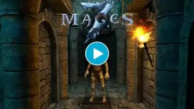 Captura de tela de 7 Mages 1