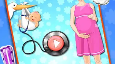 Captura de tela de My Maternity Doctor 2