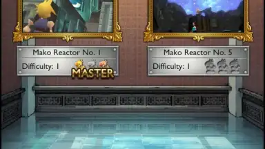 Captura de tela de FINAL FANTASY Record Keeper (JP) 13