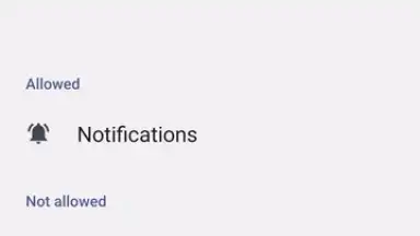 Captura de tela de Package installer Google 4
