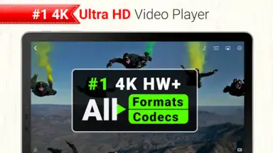 Captura de tela de CnX Player - Powerful 4K UHD P 15