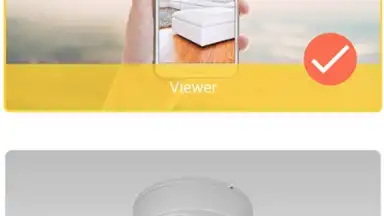 Captura de tela de AlfredCamera Home Security 8