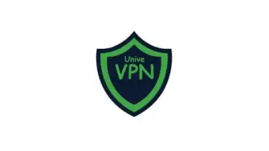 Captura de tela de Unive VPN - VPN Free, Fast & Secure 10