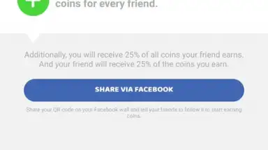 Captura de tela de Cash’em All: Play & Win 2