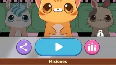 Captura de tela de Kawaii Kitchen 2