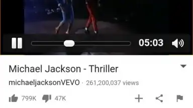 Captura de tela de Catch Video 1