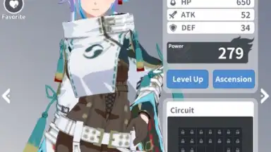 Captura de tela de Grand Quest 9