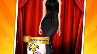Captura de tela de Celebs 7