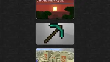 Captura de tela de Craft! 1