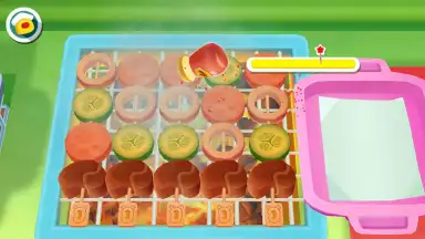 Captura de tela de Little Panda’s Restaurant 13