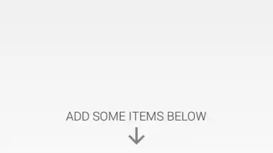 Captura de tela de Notif 4