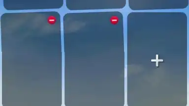 Captura de tela de MXHome Launcher 3.1.8 7