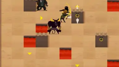 Captura de tela de ENYO 6