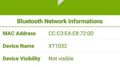 Captura de tela de Clean Memory Phone (Pro) 3