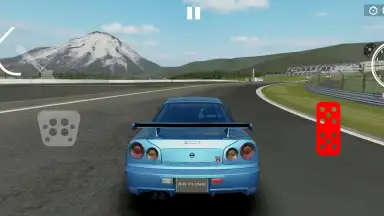 Captura de tela de Assoluto Racing 12