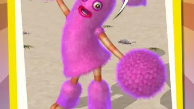 Captura de tela de My PomPom 6