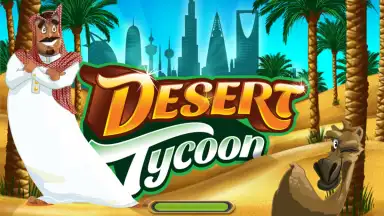 Captura de tela de Desert Tycoon 11