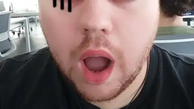 Captura de tela de YouCam Fun 2