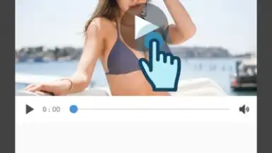 Captura de tela de Video Downloader & Video Saver 4