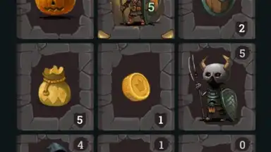 Captura de tela de Look, Your Loot! 18