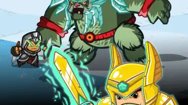 Captura de tela de LegendaryTeam 2