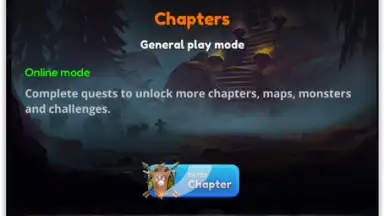 Captura de tela de Morroc&Bean: Online 9