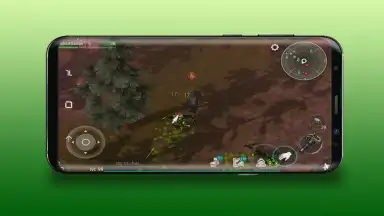 Captura de tela de Guide For Last Day on Earth 2