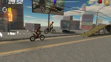 Captura de tela de Trial Xtreme 3 2