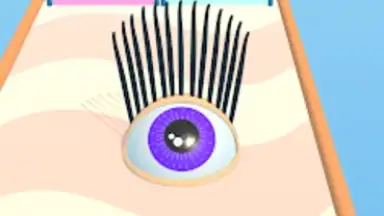 Captura de tela de Dream Lashes 8