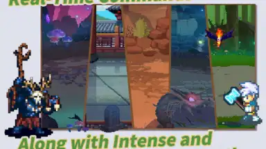 Captura de tela de Dragon Cliff 21