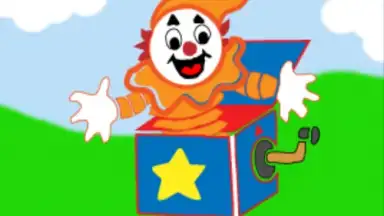Captura de tela de Baby Games 1