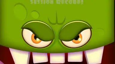 Captura de tela de Mmm Fingers 3