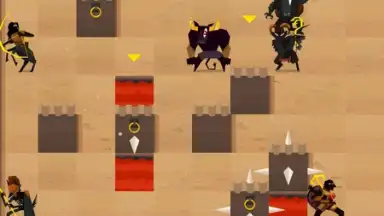 Captura de tela de ENYO 8