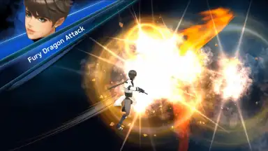 Captura de tela de Guardian Knights 6