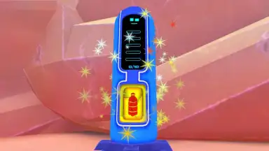 Captura de tela de Island Saver 2