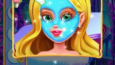 Captura de tela de Mermaid44 1