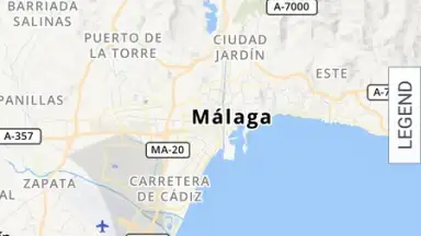 Captura de tela de Storm Radar 6