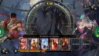 Captura de tela de TEPPEN 9