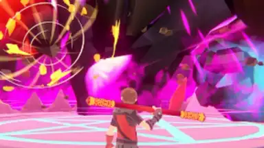 Captura de tela de Every Hero 6