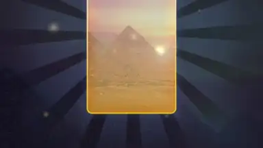 Captura de tela de Words of Wonders: Guru 3