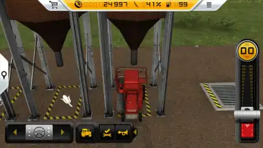 Captura de tela de Farming Simulator 14 6